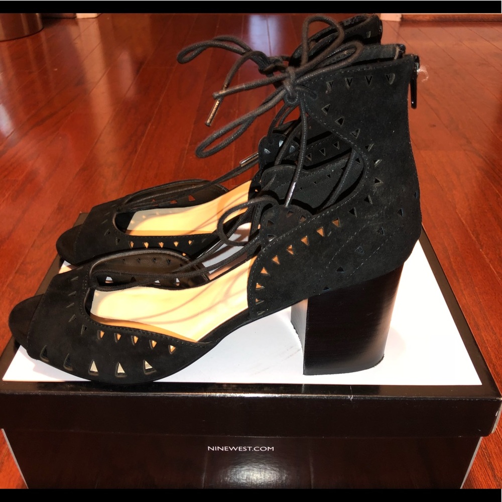 Women’s Nine West Heels